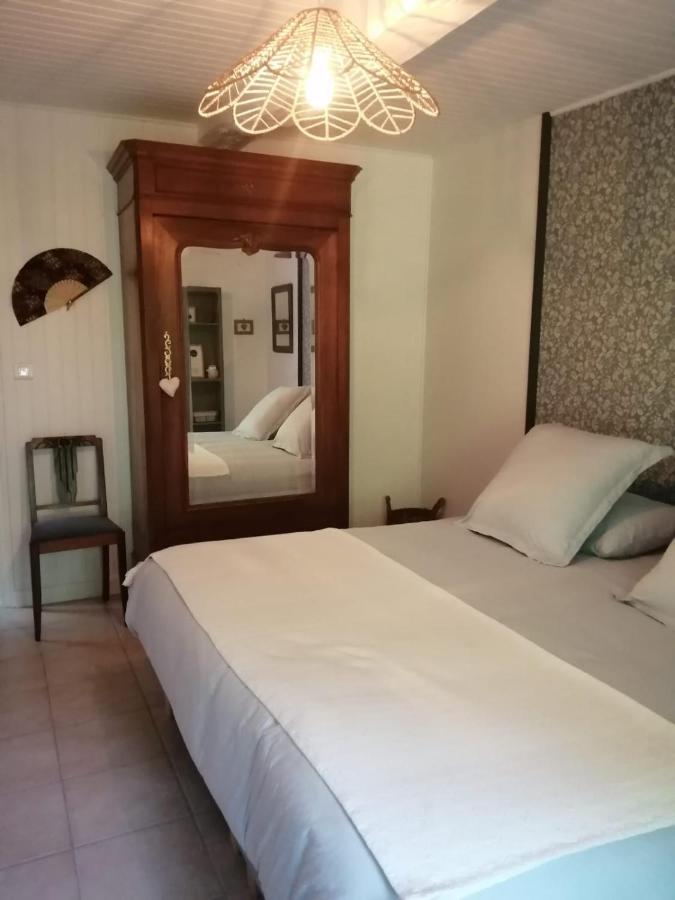 La Parenthese Bed & Breakfast